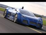 Gumpert Apollo 2006 года